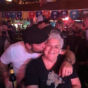 Meet your Posher, Terry